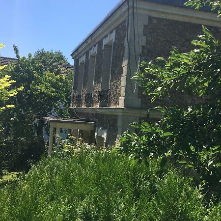 Maison En Pierre De Taille Le Raincy エクステリア 写真