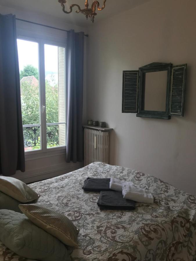 Maison En Pierre De Taille Le Raincy エクステリア 写真