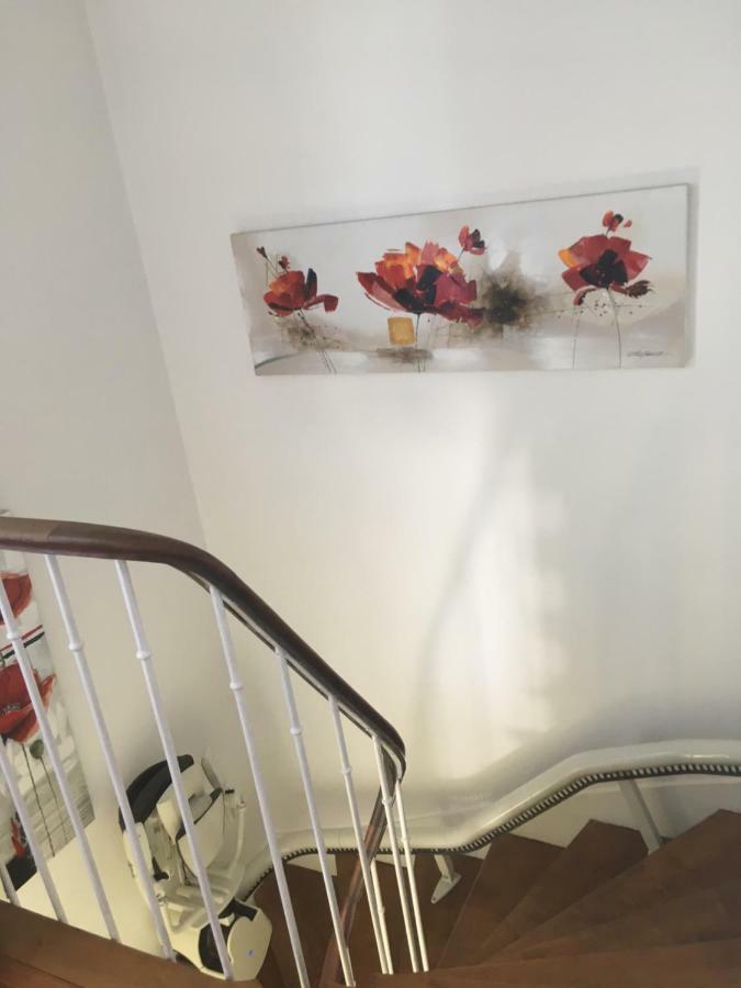 Maison En Pierre De Taille Le Raincy エクステリア 写真